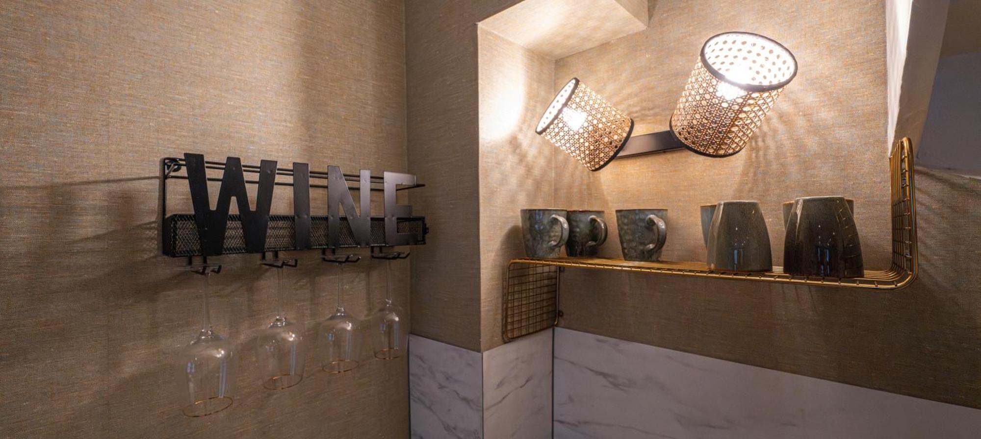 Apartment Downtown Den Haag