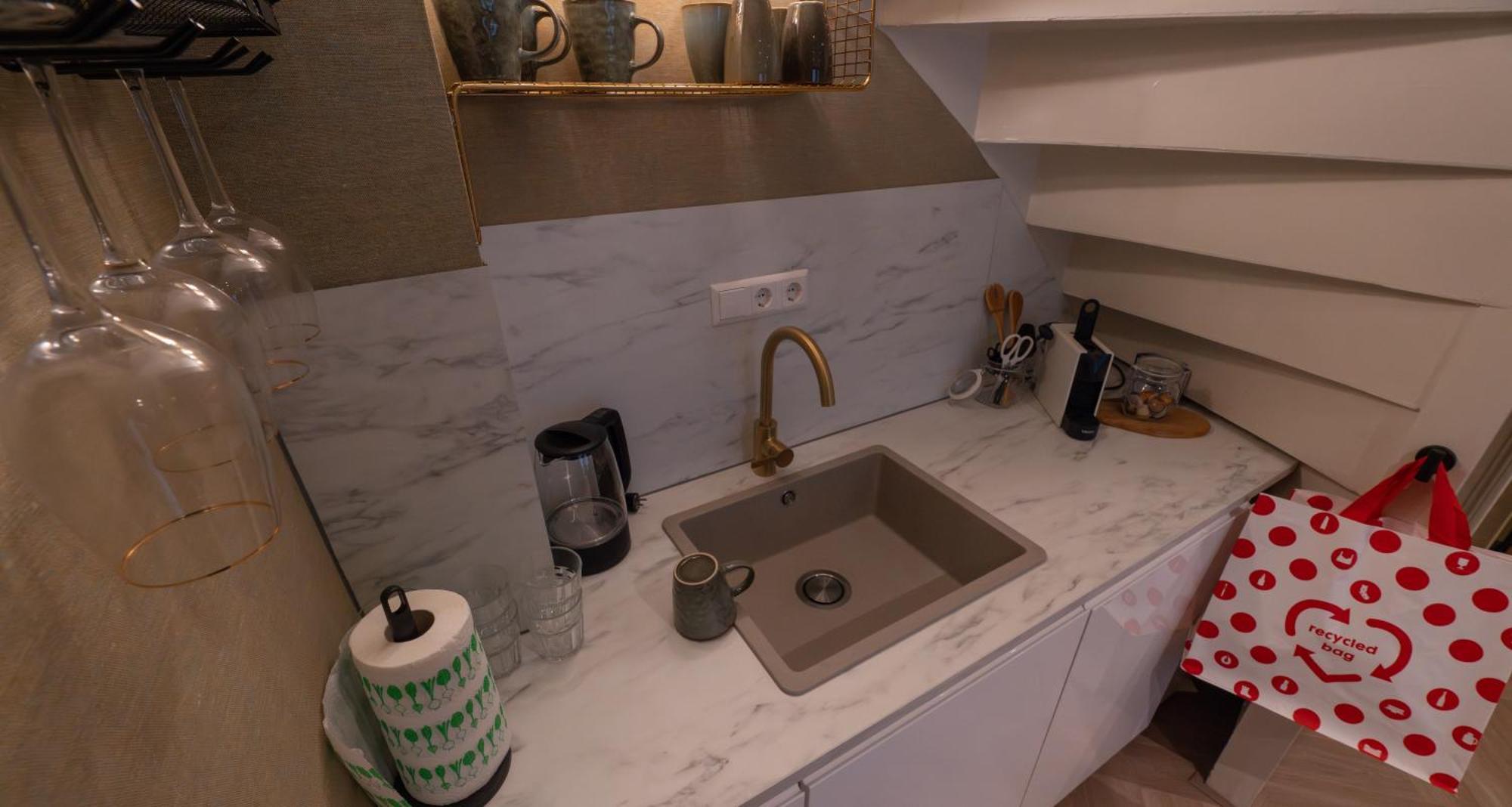 Downtown Apartment Den Haag