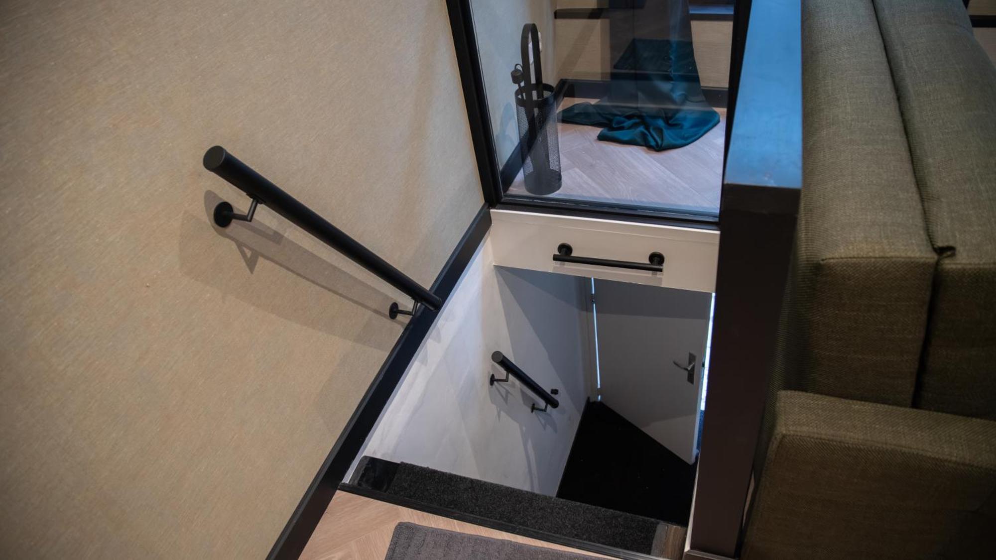 Downtown Apartment Den Haag