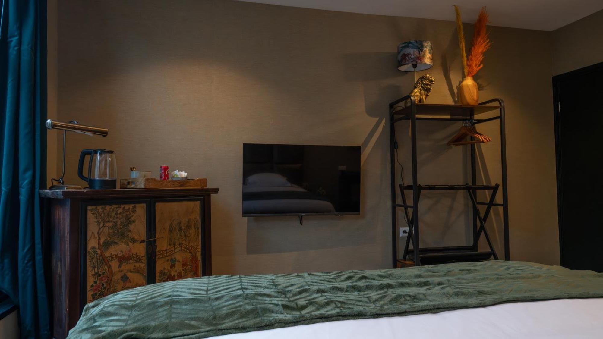 Downtown Apartment Den Haag