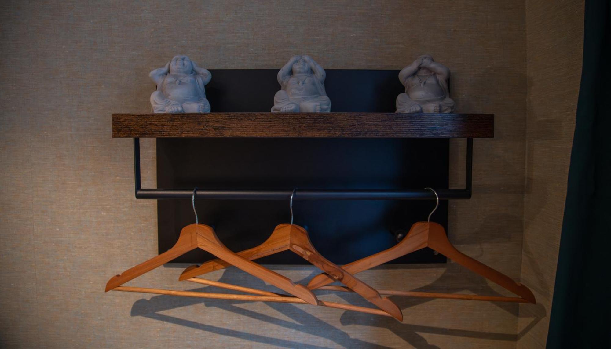 Downtown Apartment Den Haag