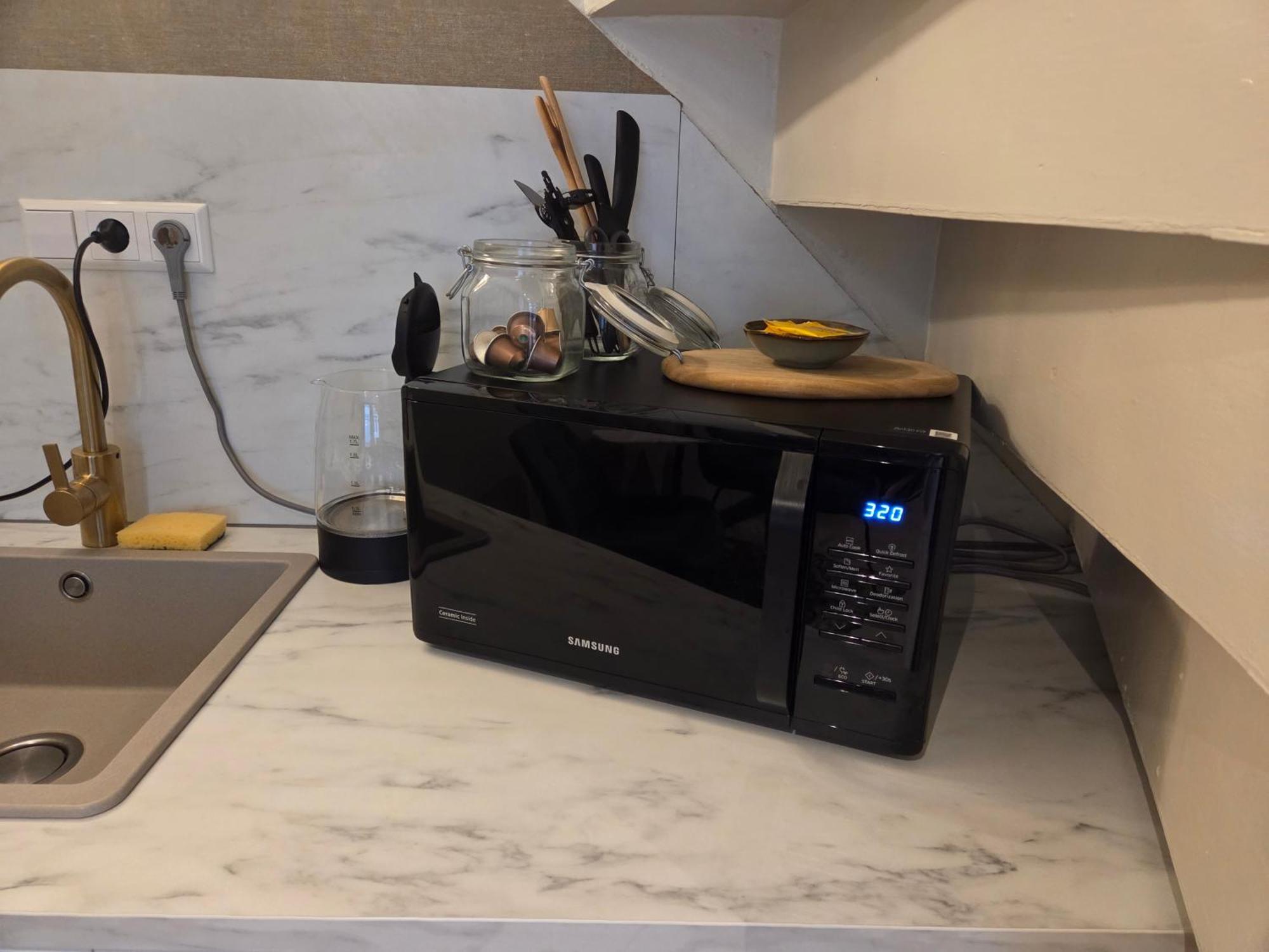 Downtown Apartment Den Haag